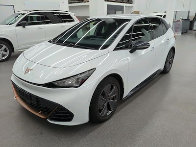 Kaufe CUPRA BORN bei Ayvens Carmarket